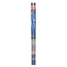 SALOMON SNOWSCAPE 8 GRIP UŻYWANE NARTY BIEGOWE Z WIĄZANIEM SNS PILOT 171 CM (40-55 KG) <is>