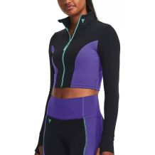 UNDER ARMOUR ROCK LETS GO NOWA DAMSKA BLUZA SPORTOWA ROZMIAR XL <is>