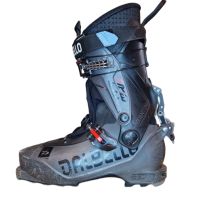 UŻYWANE BUTY SKITOUROWE DALBELLO QUANTYM FREE 110 ROZMIAR 26.5 CM