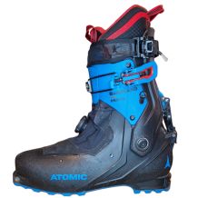 UŻYWANE BUTY SKITOUROWE ATOMIC BACKLAND PRO CL ROZMIAR 29/29.5 CM
