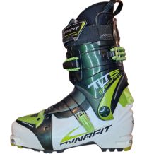 UŻYWANE MĘSKIE BUTY SKITOUROWE DYNAFIT TLT5 MOUNTAIN ROZMIAR 27 CM