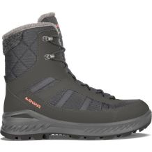 NOWE DAMSKIE BUTY LOWA TRIDENT III GTX WS ANTHARCITE/MANDARIN ROZMIAR 38/MP 239MM