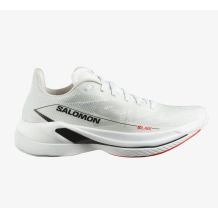 NOWE BUTY SALOMON S/LAB SPECTUR WHITE/FIERY RED/BLACK ROZMIAR 39 1/3 - 24,5CM