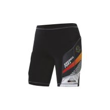 NOWE MĘSKIE SPODENKI OCHRONNE ENERGIAPURA PANTA RACING COL. HIRSCHER ROZMIAR XS
