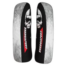 NOWE OCHRANIACZE NA GOLENIE ENERGIAPURA CARBON RACING ROZMIAR 43 CM