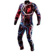 NOWY MĘSKI KOMBINEZON RACINGOWY ENERGIAPURA TUTA DISCESA INTERA OPTICAL THERMIC SPEED ROZMIAR M