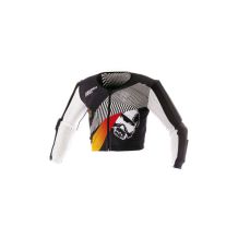 NOWA ZBROJA/OCHRANIACZ ENERGIAPURA MX1000X MAGLIA RACING MARCEL HIRSCHER ROZMIAR XS