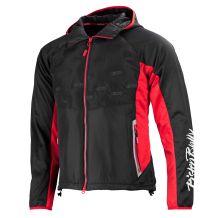 Nowa damska kurtka PistenBully Hybridjacke Cortina, rozmiar S