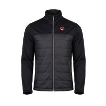 Nowa damska kurtka Prefa Softshell Hybrid Black, rozmiar S