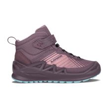 NOWE BUTY LOWA MERGER GTX JR QC BROWN ROSE/ARCTIC ROZMIAR 31/195MM