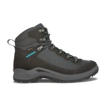 NOWE DAMSKIE BUTY LOWA TAURUS PRO GTX MID WS ANTHARCITE ROZMIAR 38/MP 239MM