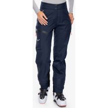DAMSKIE SPODNIE SKITOUROWE SALEWA SELLA RESPONSIVE PANTS ROZMIAR 34/XS