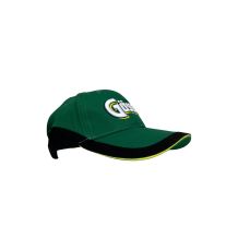 Nowa czapka z daszkiem Gosser Green