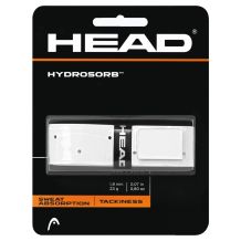 Owijka Head HydroSorb Sweat Absorption Tackiness