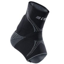STABILIZATOR KOSTKI CEP ORTHO ACHILLES BRACE BLACK/GREY UNISEX ROZMIAR VI