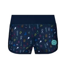 BIDI BADU CHIDERA TECH 2IN1 SHORTS WHITE NOWE SPODENKI SPORTOWE TENISOWE ROZMIAR L <is>
