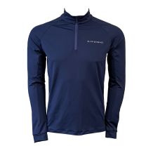 Nowa damska bluza Black Crevice Midlayer Navy, rozmiar 38