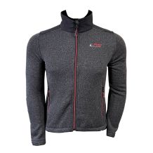Nowa damska bluza hybrydowa Fliegl Strickhybridjacke, rozmiar M