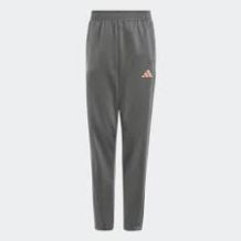 NOWE SPODNIE MŁODZIEŻOWE ADIDAS TRAIN ICONS AEROREADY 3-STRIPES ROZMIAR 164 CM 