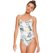 ROXY BLOOM NOWY DAMSKI KOSTIUM STRÓJ KĄPIELOWY ROZMIAR XS <is>