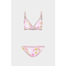 NOWY STRÓJ KOSTIUM KĄPIELOWY BOGNER FIRE+ICE CLOE BIKINI PINK ROZMIAR 42