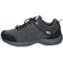 NOWE DAMSKIE BUTY BRÜTTING MOUNT HARVARD LOW ANTHRAZIT/TURQUOISE 38 (24 CM)