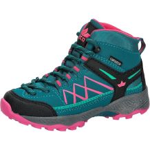 Nowe buty dziecięce LICO Griffin High Petrol, rozmiar 38/24 cm