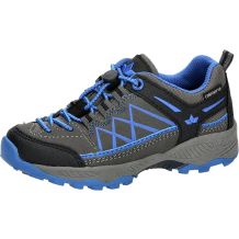 Nowe buty dziecięce LICO Griffin Low Grau, rozmiar 25/16 cm