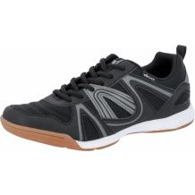 Nowe buty LICO Fit Indoor Black, rozmiar 37/23,5 cm