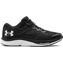 NOWE BUTY UNDER ARMOUR UA W CHARGED BANDIT 6 BLACK/WHITE ROZMIAR 36,5/23CM