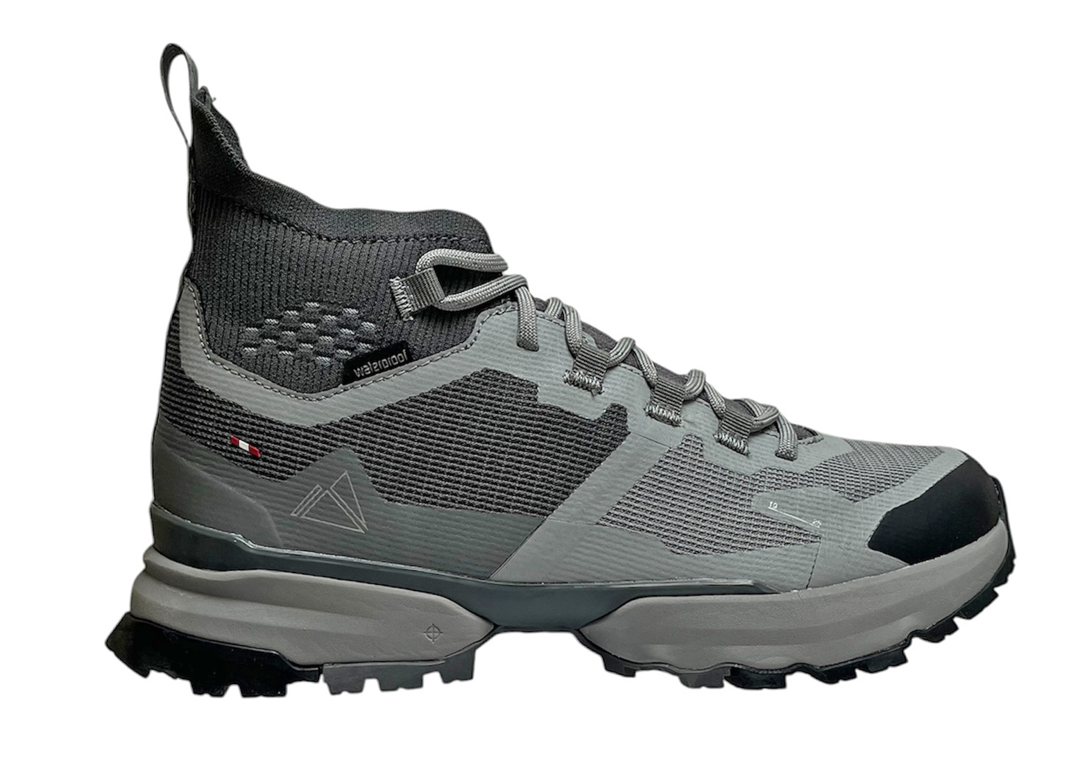 Nowe buty Dachstein Meteor WP Grey, rozmiar 42,5/27,5 cm