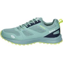 NOWE DAMSKIE BUTY BRÜTTING MOUNT RAY GREY/LEMON VIBRAM 43 (28 CM)