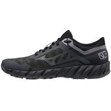 NOWE DAMSKIE BUTY DO BIEGANIA MIZUNO WAVE IBUKI 3 GTX BLACK  ROZMIAR 37 (23.5 CM)