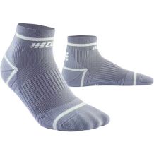 SKARPETY CEP ESSENTIAL LOW CUT SOCKS AEROBIC AIR ROZMIAR L (EU 42-45)