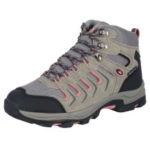 Nowe buty LICO Manaslu High Rosa, rozmiar 38/24,5 cm