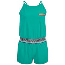 NOWY DZIEWCZĘCY STRÓJ/KOMBINEZON PLAŻOWY FIREFLY XIA JUMPSUIT LAGOON ROZMIAR JUNIOR 152
