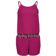 NOWY DZIEWCZĘCY STRÓJ/KOMBINEZON PLAŻOWY FIREFLY XIA JUMPSUIT PURPLE ROZMIAR JUNIOR 152