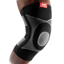 STABILIZATOR KOLANA MCDAVID 5116 KNEE SLEEVE 4-WAY ELASTIC W/ GEL ROZMIAR S