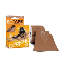 KT TAPE PRO EXTREME TAN TASMA PLASTER DO KINEZJOTAPINGU 20 PASKÓW <is>