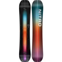 NOWA DESKA SPLITBOARD NITRO TEAM SPLIT 159CM 2025