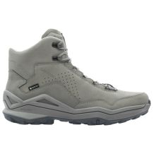 NOWE DAMSKIE BUTY LOWA MADDOX PRO LT GTX MID WS GREY/GREY ROZMIAR 38/MP 239MM 