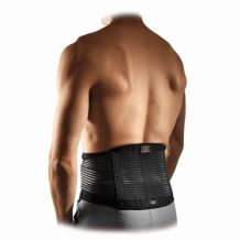 PAS BRZUSZNY STABILIZATOR PLECÓW MCDAVID BACK STABILIZER 493 ROZMIAR XL