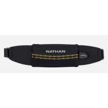 NATHAN LASER LIGHT 5K BELT NOWY PAS DO BIEGANIA ZE ŚWIATEŁKIEM <is>