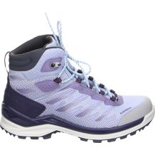 NOWE DAMSKIE BUTY LOWA FERROX GTX MID WS LILAC/PLUM ROZMIAR 38/MP 239MM