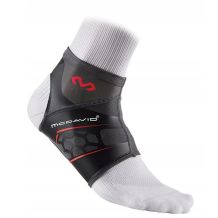 STABILIZATOR LEWEJ KOSTKI MCDAVID RUNNER'STHERAPY PLANTAR  LEVEL 2+ 4101 ROZMIAR L