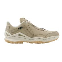 NOWE DAMSKIE BUTY LOWA MADDOX PRO LT GTX LO WS DESERT/CHAMPAGNE ROZMIAR 38/MP 239MM