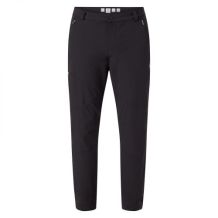 NOWE DAMSKIE SPODNIE MCKINLEY YUBA PANT DRYPLUS ECO BLACK ROZMIAR 46 (3XL)