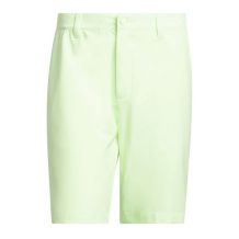 NOWE MĘSKIE SPODENKI DO GOLFA ADIDAS ULT 8.5 IN SHORT GREEN SPARK ROZMIAR 38''
