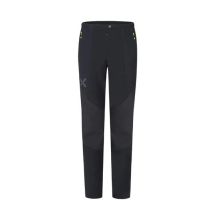NOWE MĘSKIE SPODNIE MONTURA ROCKY PANT BLACK/LIME ROZMIAR XXL