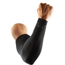 RĘKAW UCISKOWY MCDAVID 6511 ELITE COMPRESSION ARMSLEEVE BLACK UNISEX ROZMIAR L